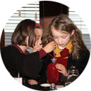 игра готовим магическое зелье